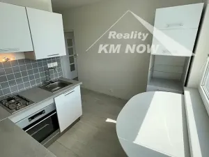 Pronájem bytu 1+1, Kroměříž, Denkova, 34 m2