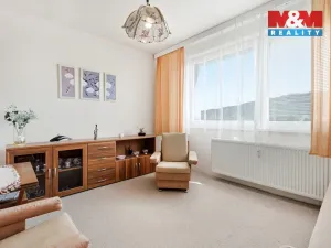 Prodej bytu 3+1, Tanvald, Vnitřní, 70 m2