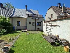 Prodej rodinného domu, Moravská Třebová, Sluneční, 158 m2
