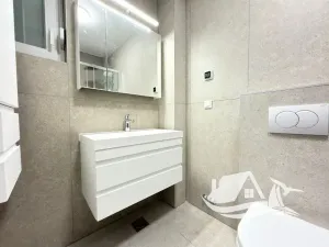 Prodej bytu 3+kk, Novalja, Chorvatsko, 59 m2