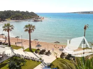 Prodej bytu 3+kk, Novalja, Chorvatsko, 59 m2