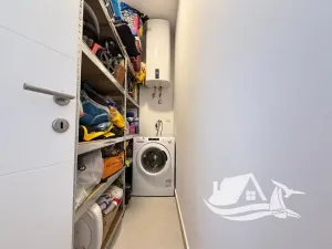 Prodej bytu 3+kk, Novalja, Chorvatsko, 60 m2