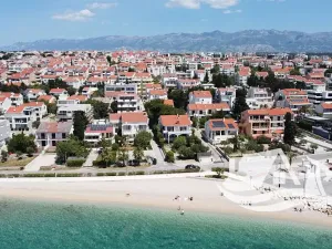 Prodej bytu 3+kk, Novalja, Chorvatsko, 60 m2