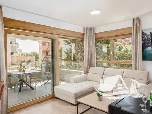 Prodej bytu 2+kk, Povljana, Chorvatsko, 50 m2