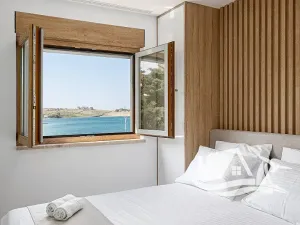 Prodej bytu 2+kk, Povljana, Chorvatsko, 50 m2