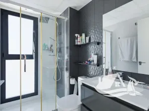 Prodej rodinného domu, Orihuela, Španělsko, Paseo Marítimo de Punta Prima, 84 m2