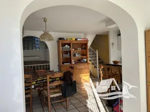 Prodej rodinného domu, Teulada, Španělsko, Calle Cabo Roig, 142 m2