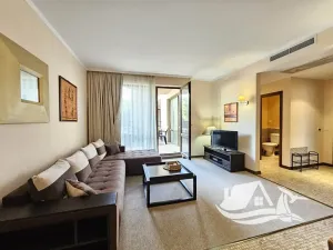 Prodej bytu 3+kk, Nesebar, Bulharsko, 100 m2