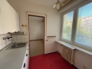 Prodej bytu 3+1, Praha - Nusle, Hradeckých, 71 m2