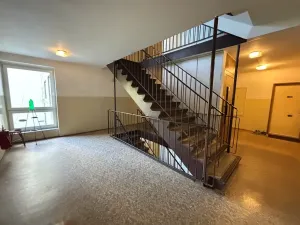 Prodej bytu 3+1, Praha - Nusle, Hradeckých, 71 m2