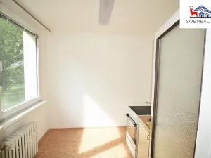 Prodej bytu 3+1, Osek, Hrdlovská, 55 m2