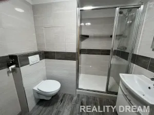 Pronájem bytu 2+kk, Praha - Prosek, Prosecká, 40 m2