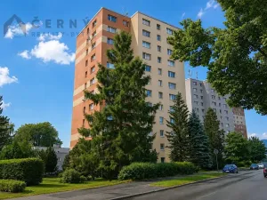Prodej bytu 3+1, Liberec, Letná, 58 m2