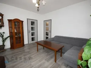 Prodej bytu 3+1, Liberec, Letná, 58 m2