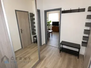 Prodej bytu 3+1, Liberec, Letná, 58 m2