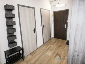 Prodej bytu 3+1, Liberec, Letná, 58 m2