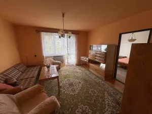 Prodej bytu 3+1, Nová Paka, Husitská, 74 m2