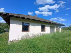 Prodej rodinného domu, Radnice, 118 m2