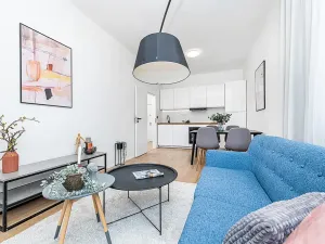 Prodej bytu 2+kk, Praha - Braník, Ke Krči, 43 m2