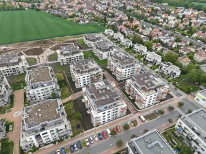 Prodej bytu 1+kk, Praha - Dolní Chabry, Bolebořská, 32 m2