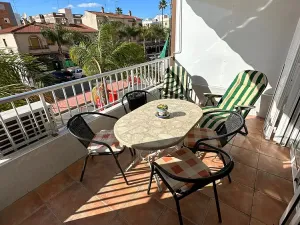 Prodej bytu 3+kk, Avenida Vincente Blasco Ibáňez, Santa Pola, COSTA BLANCA, Španělsko, 55 m2