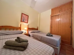 Prodej bytu 3+kk, Avenida Vincente Blasco Ibáňez, Santa Pola, COSTA BLANCA, Španělsko, 55 m2