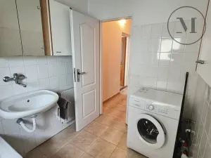 Pronájem bytu 3+1, České Budějovice, Jírovcova, 75 m2