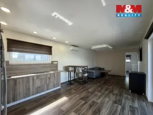 Prodej obchodního prostoru, Most, Tyršova, 145 m2