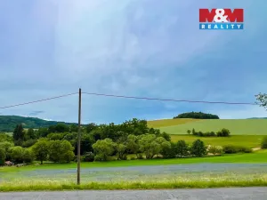 Prodej pozemku pro bydlení, Poleň, 1384 m2