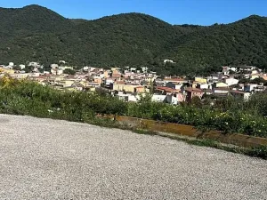 Prodej pozemku pro bydlení, Teulada, Itálie, 300 m2
