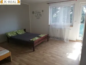 Pronájem bytu 3+1, Chudčice, 73 m2