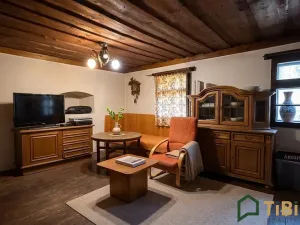 Prodej rodinného domu, Kamenná Horka, 120 m2