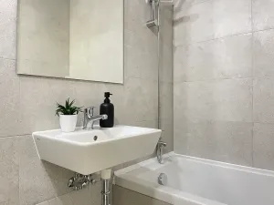 Pronájem bytu 2+1, Litvínov, Mládežnická, 67 m2