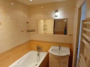 Prodej bytu 2+1, Cheb, Jungmannova, 54 m2