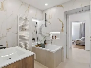 Prodej bytu 3+kk, Praha - Dejvice, Božkova, 81 m2