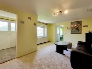 Prodej rodinného domu, Kožušice, 105 m2