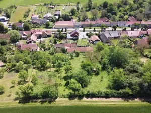 Prodej rodinného domu, Kožušice, 105 m2