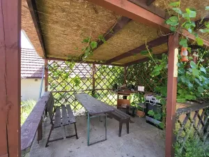 Prodej rodinného domu, Kožušice, 105 m2
