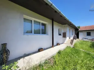 Prodej rodinného domu, Kožušice, 105 m2