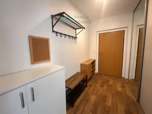 Pronájem bytu 3+kk, Chrudim, V Hliníkách, 80 m2