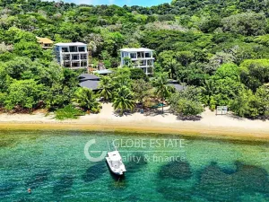Prodej bytu 3+kk, West Bay, Honduras, 171 m2