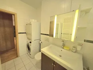 Pronájem bytu 3+kk, Praha - Zličín, Vřesovická, 87 m2
