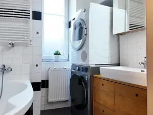 Prodej bytu 3+kk, Praha - Košíře, V Cibulkách, 87 m2
