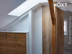 Pronájem bytu 1+1, Vráto, 50 m2