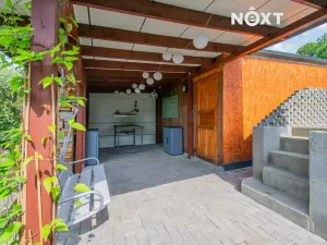 Prodej rodinného domu, Zlín, třída Tomáše Bati, 59 m2