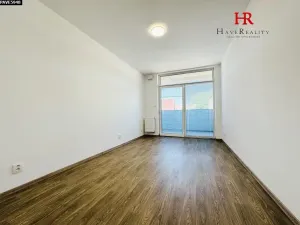 Pronájem bytu 2+kk, Benešov, Hodějovského, 42 m2