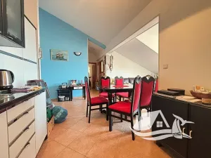 Prodej bytu 3+kk, Novalja, Chorvatsko, 65 m2