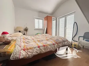 Prodej bytu 3+kk, Novalja, Chorvatsko, 65 m2