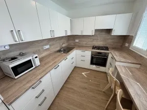 Pronájem bytu 3+1, Mladá Boleslav, náměstí Republiky, 72 m2