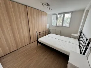 Pronájem bytu 3+1, Mladá Boleslav, náměstí Republiky, 72 m2